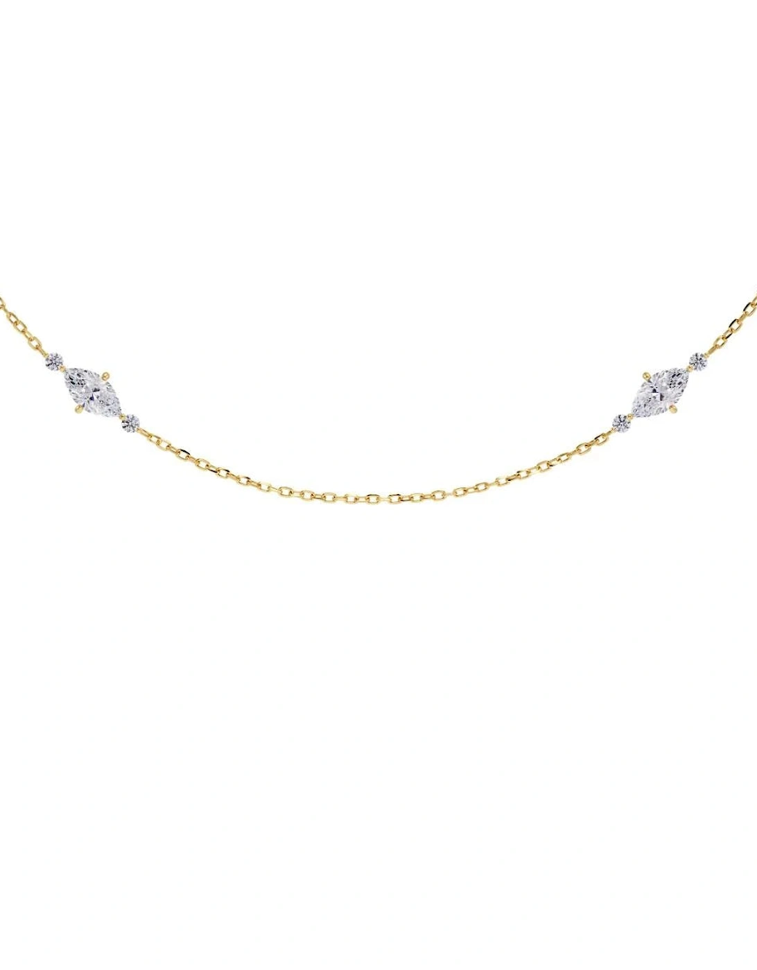 Trinny necklace
