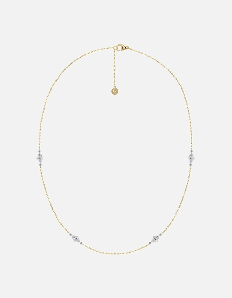 Trinny necklace