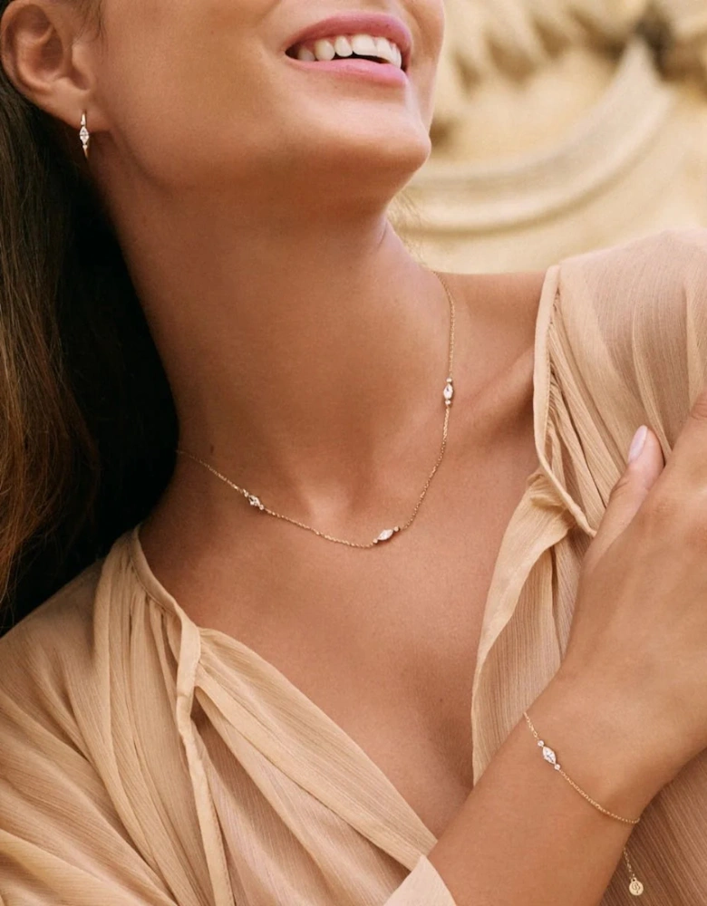Trinny necklace