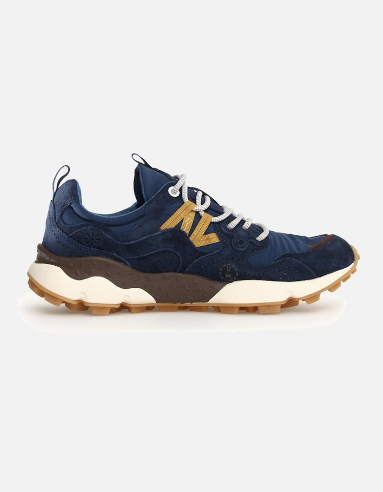 x Universal Works Yamano 3 Trainers