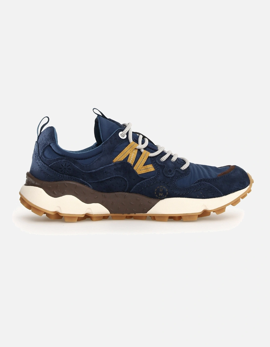 x Universal Works Yamano 3 Trainers, 2 of 1