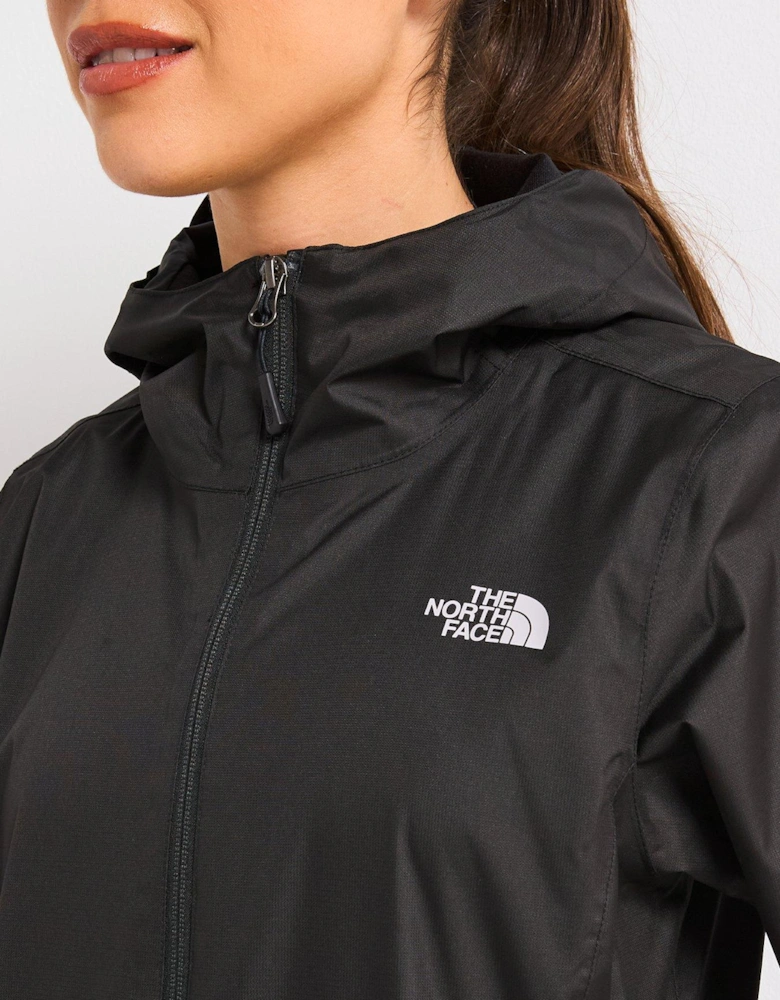 Women's Quest Jacket - Black