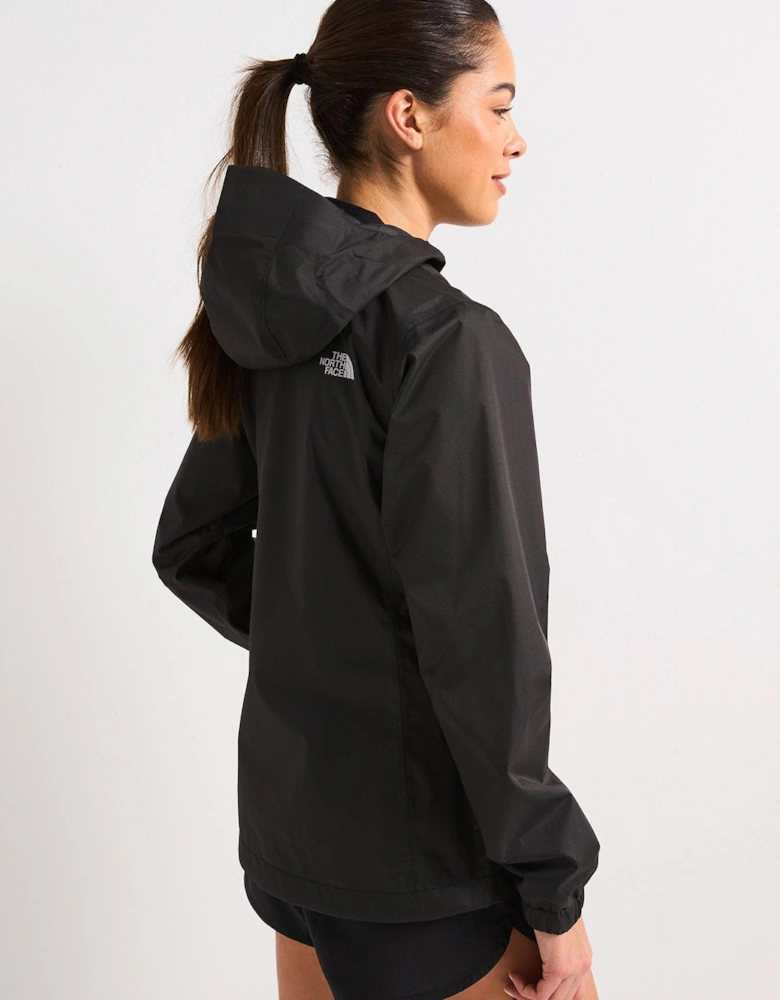 Women's Quest Jacket - Black