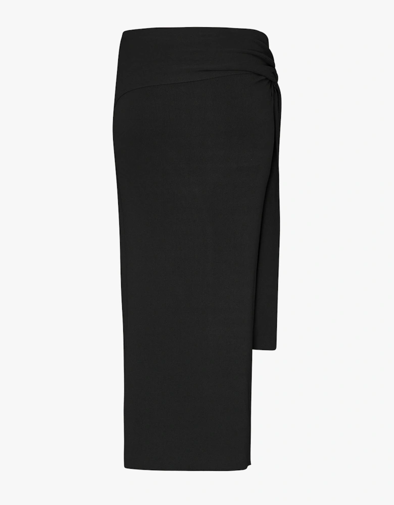 Kalmia Skirt In Black