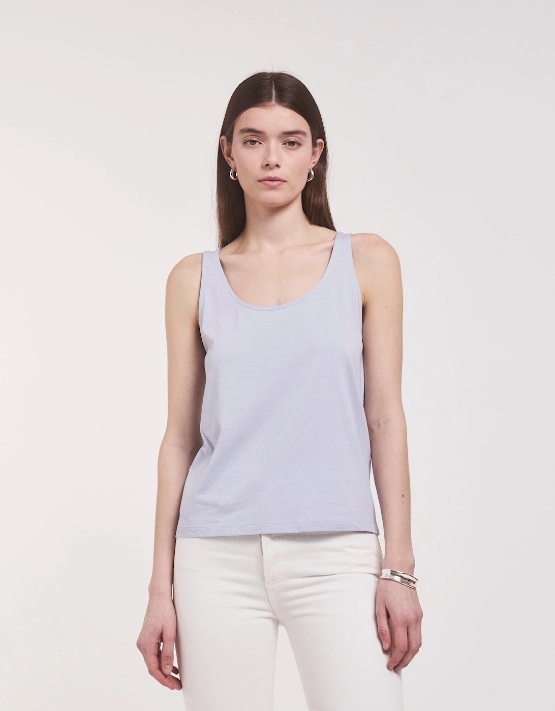 Signature Lightweight Tank in Sky, 6 of 5