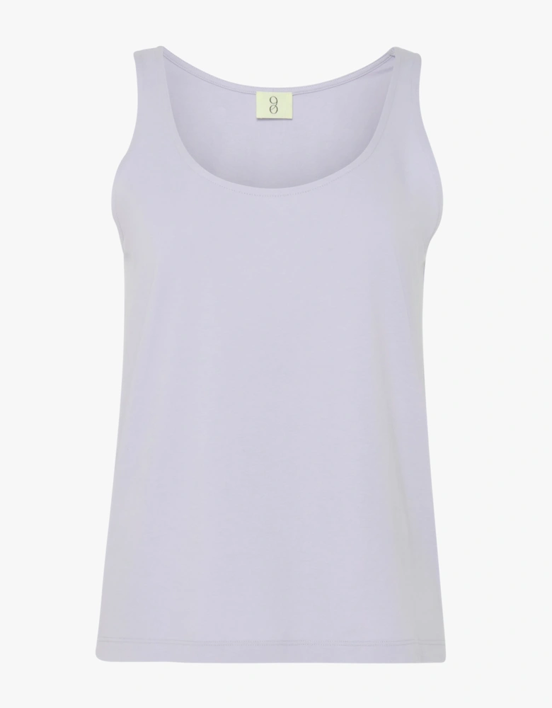 Signature Lightweight Tank in Sky