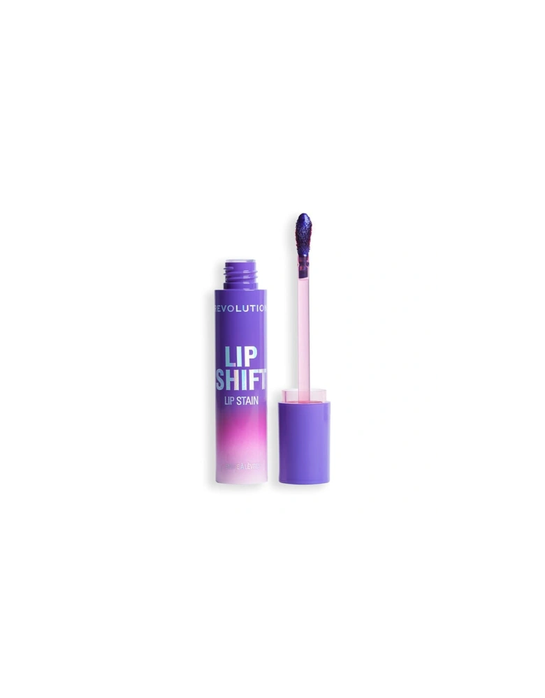 Lip Shift Lip Stain Galactic Sunrise Pink