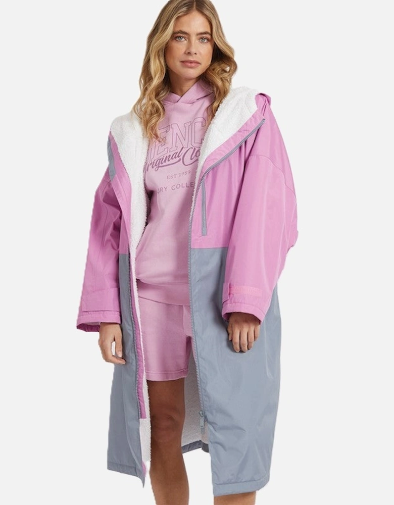 Rira Waterproof Changing Robe