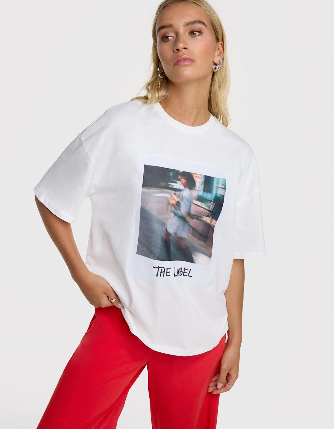 Polaroid T-shirt, 2 of 1