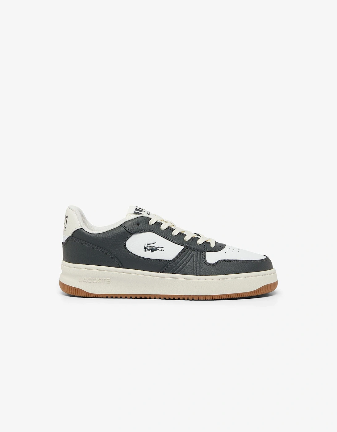 L001 Set Leather Trainers, 7 of 6