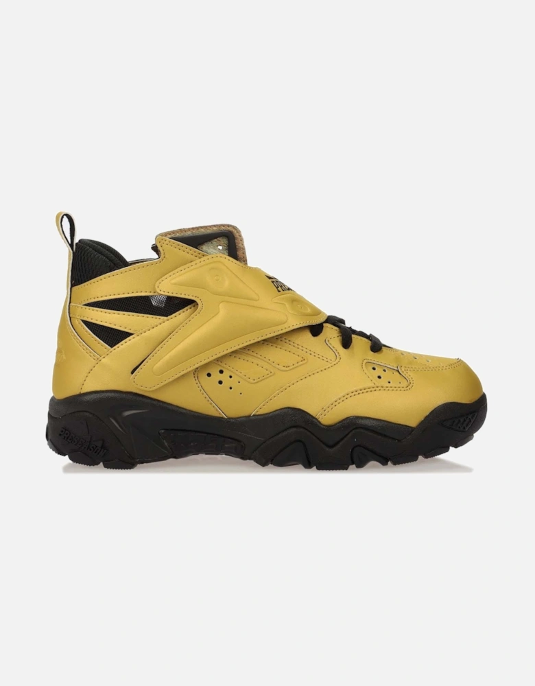 Preseason 94 Trainers