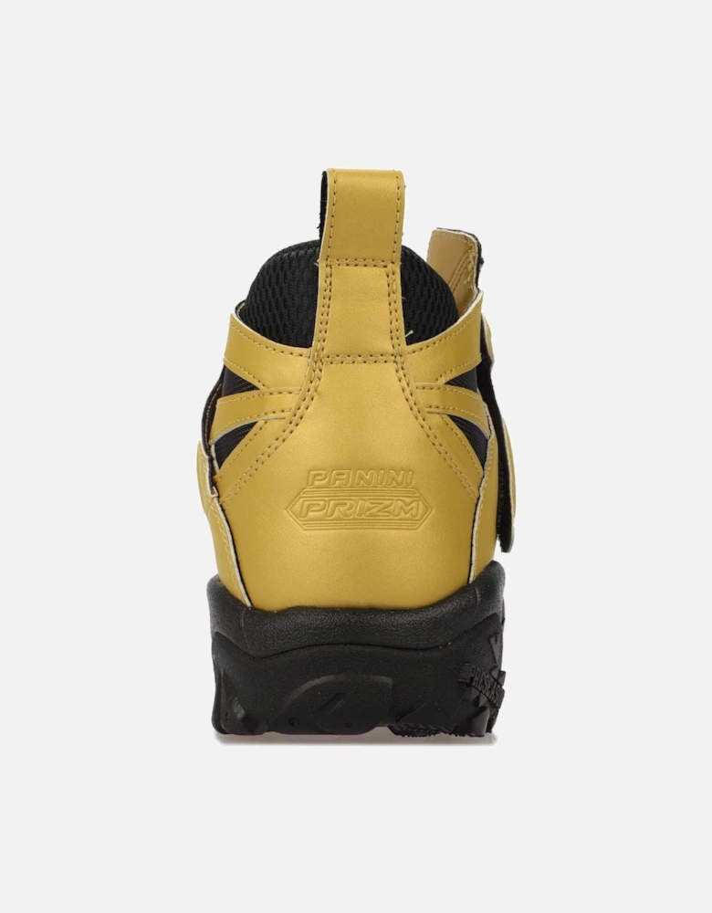 Preseason 94 Trainers