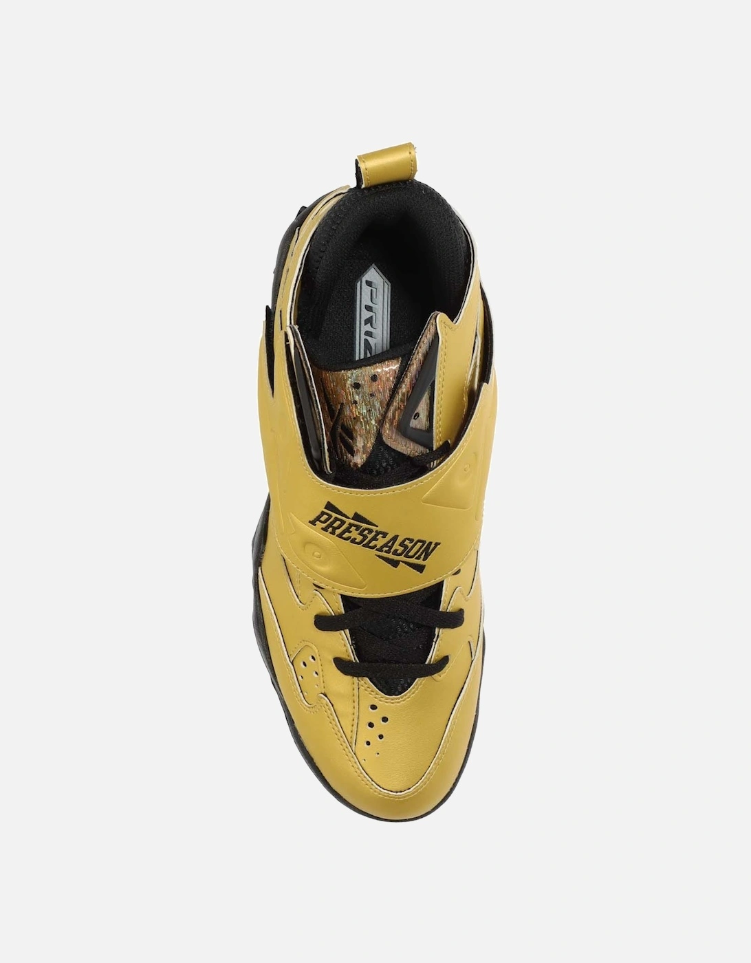 Preseason 94 Trainers