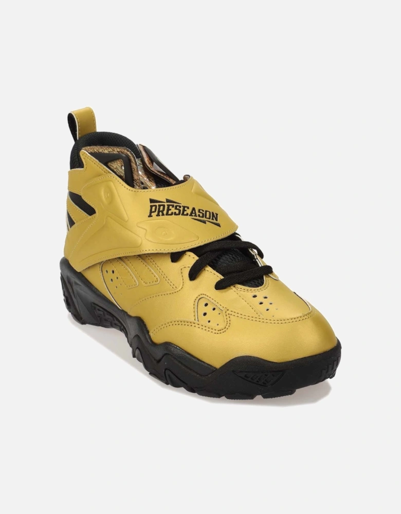 Preseason 94 Trainers