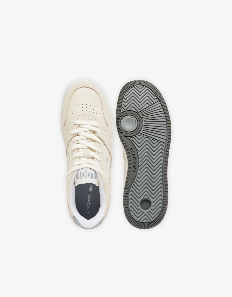 L001 Set Suede Trainers