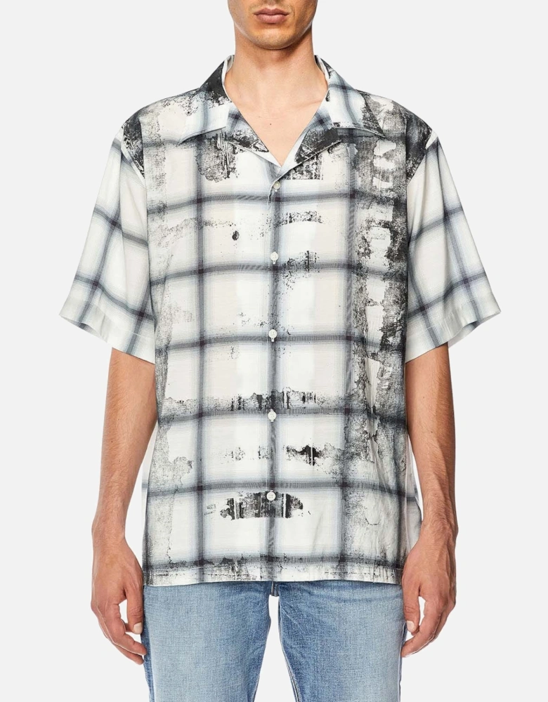 S-Nabil Shirt
