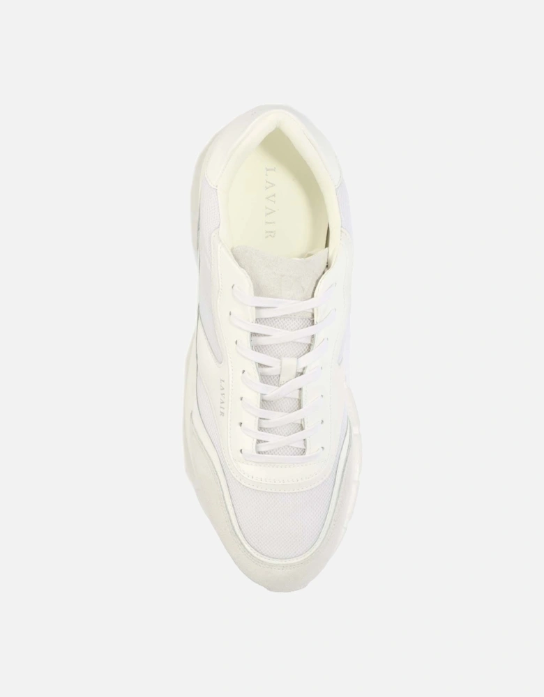 Aequora Trainers