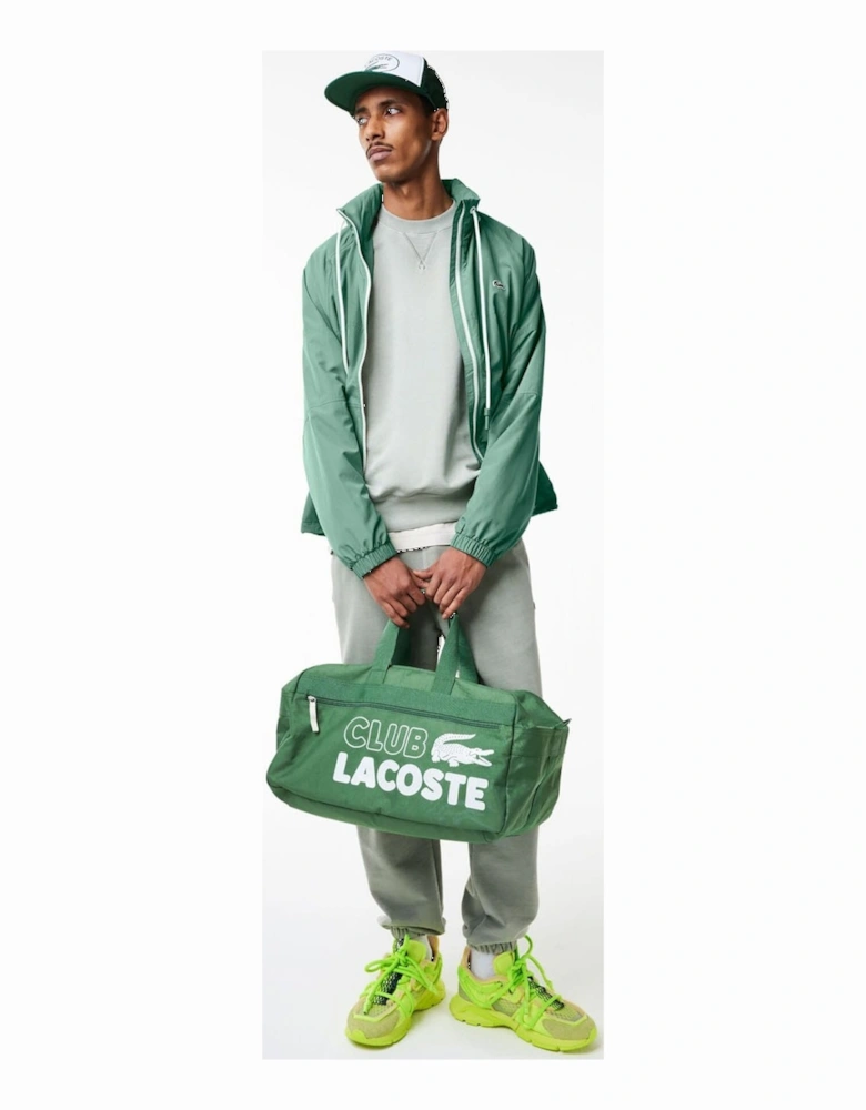Detachable Hood Water-Repellent Jacket