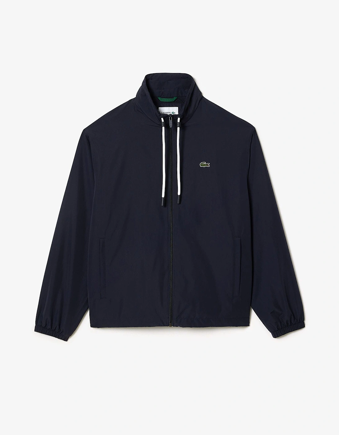 Detachable Hood Sportsuit Jacket, 7 of 6