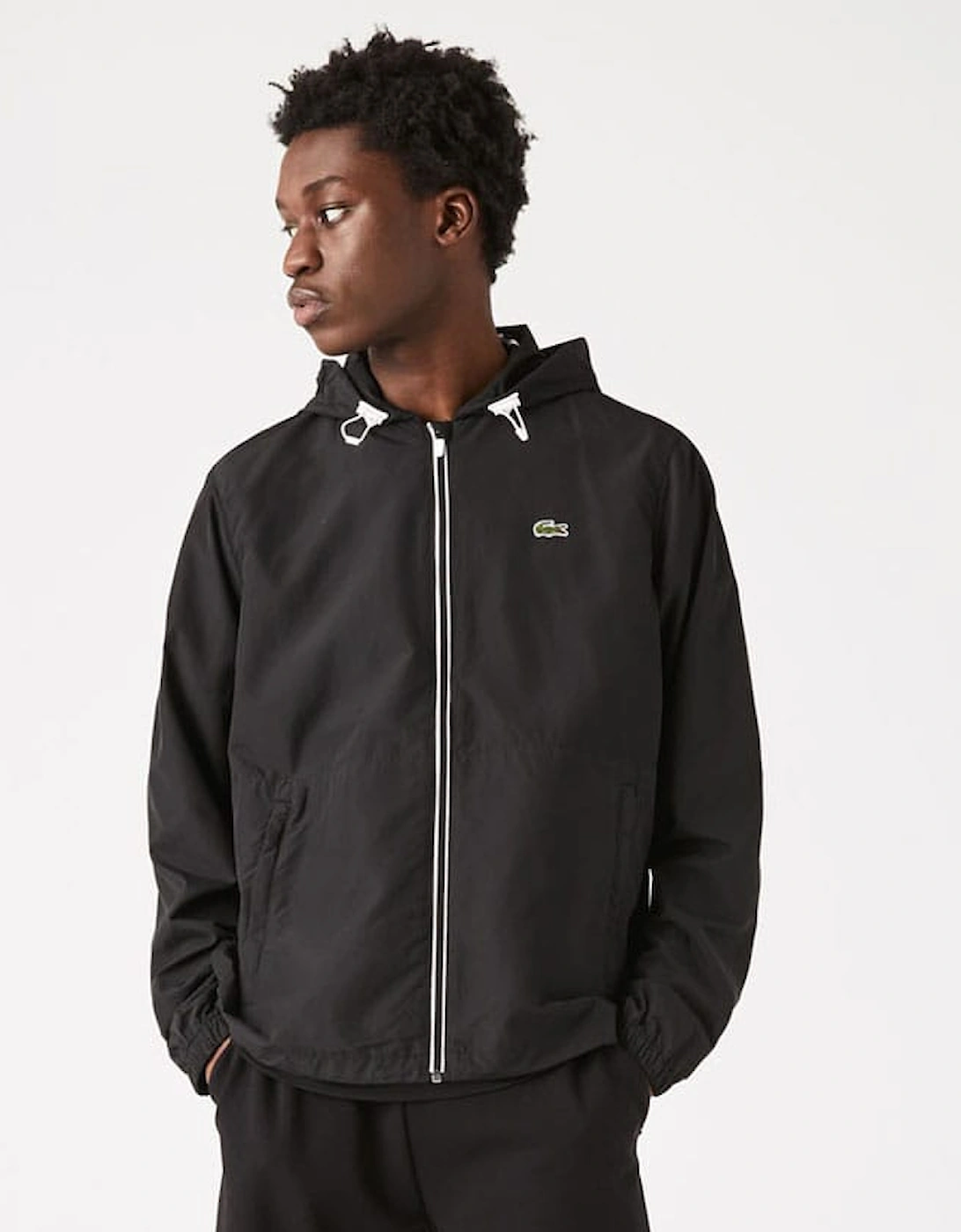 Water-Resistant Bomber Jacket, 7 of 6