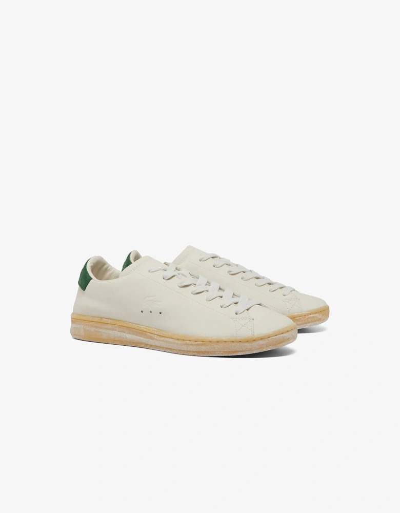 Carnaby Set Leather Trainers