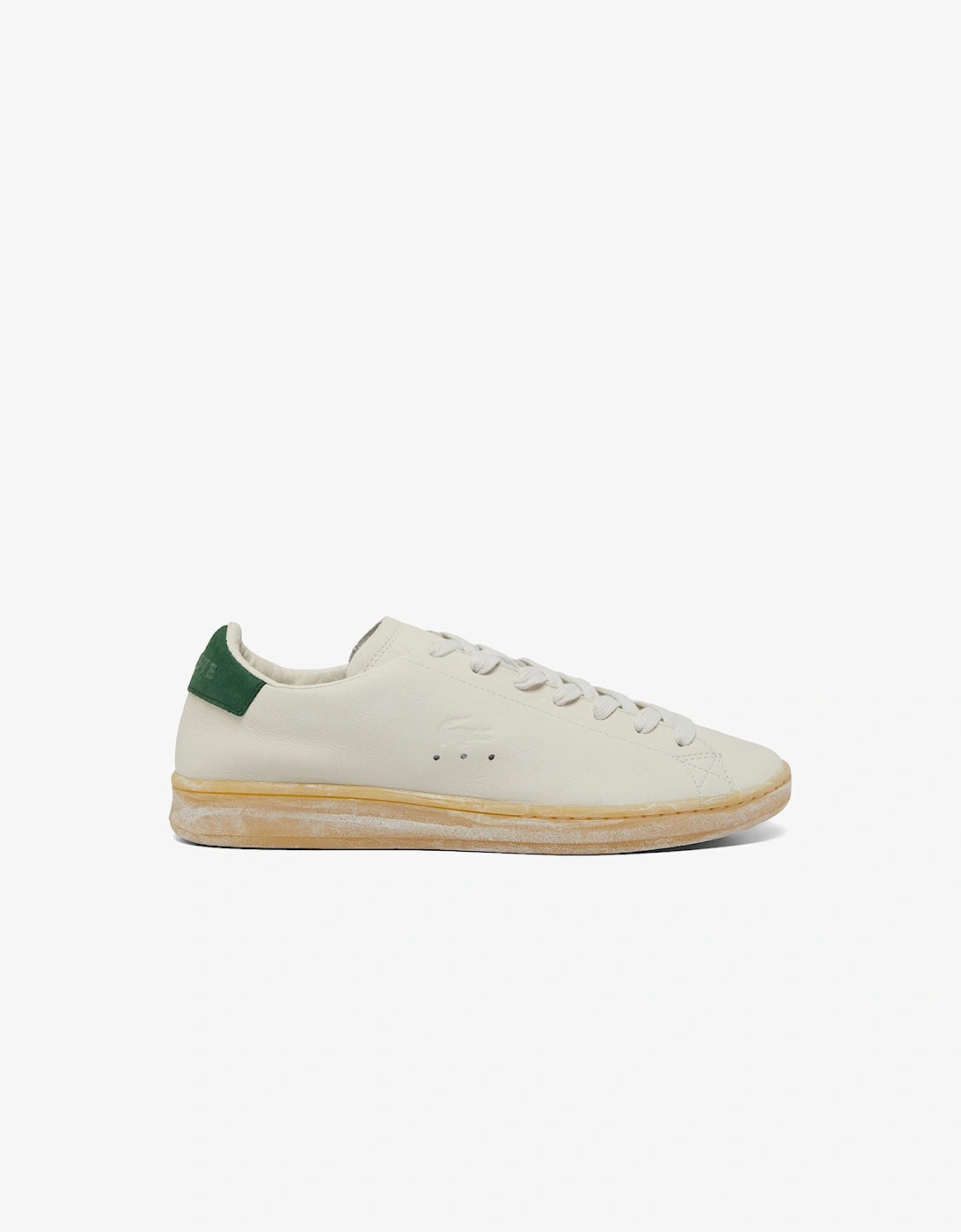 Carnaby Set Leather Trainers, 7 of 6