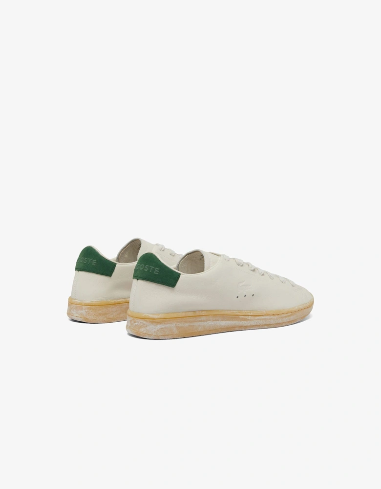Carnaby Set Leather Trainers