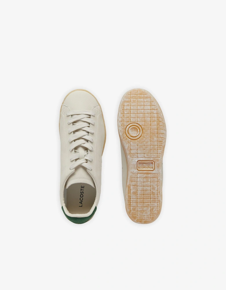Carnaby Set Leather Trainers