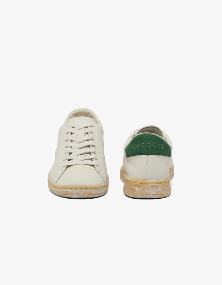 Carnaby Set Leather Trainers