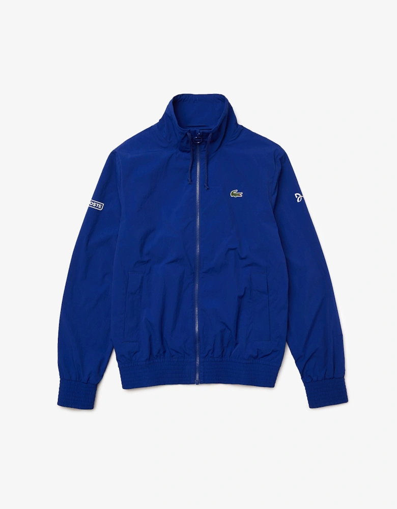 Sport X Novak Djokovic Lightweight Zip Jacket