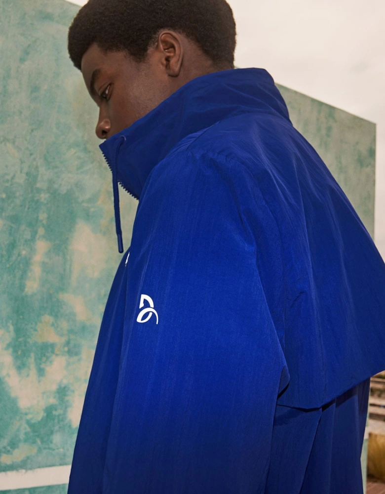 Sport X Novak Djokovic Lightweight Zip Jacket