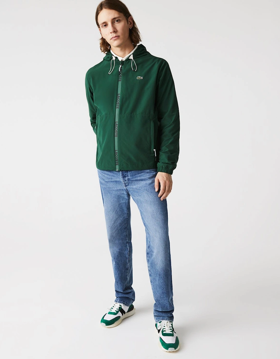 Water-Resistant Bomber Jacket, 7 of 6