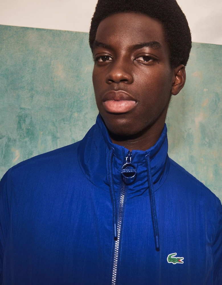 Sport X Novak Djokovic Lightweight Zip Jacket