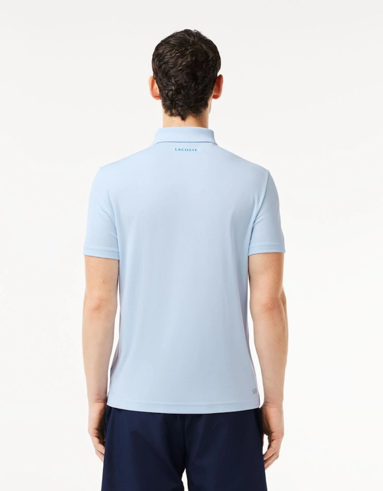 Tennis X Djokovic Regular-Fit Polo Shirt