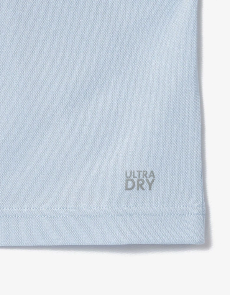 Tennis X Djokovic Regular-Fit Polo Shirt