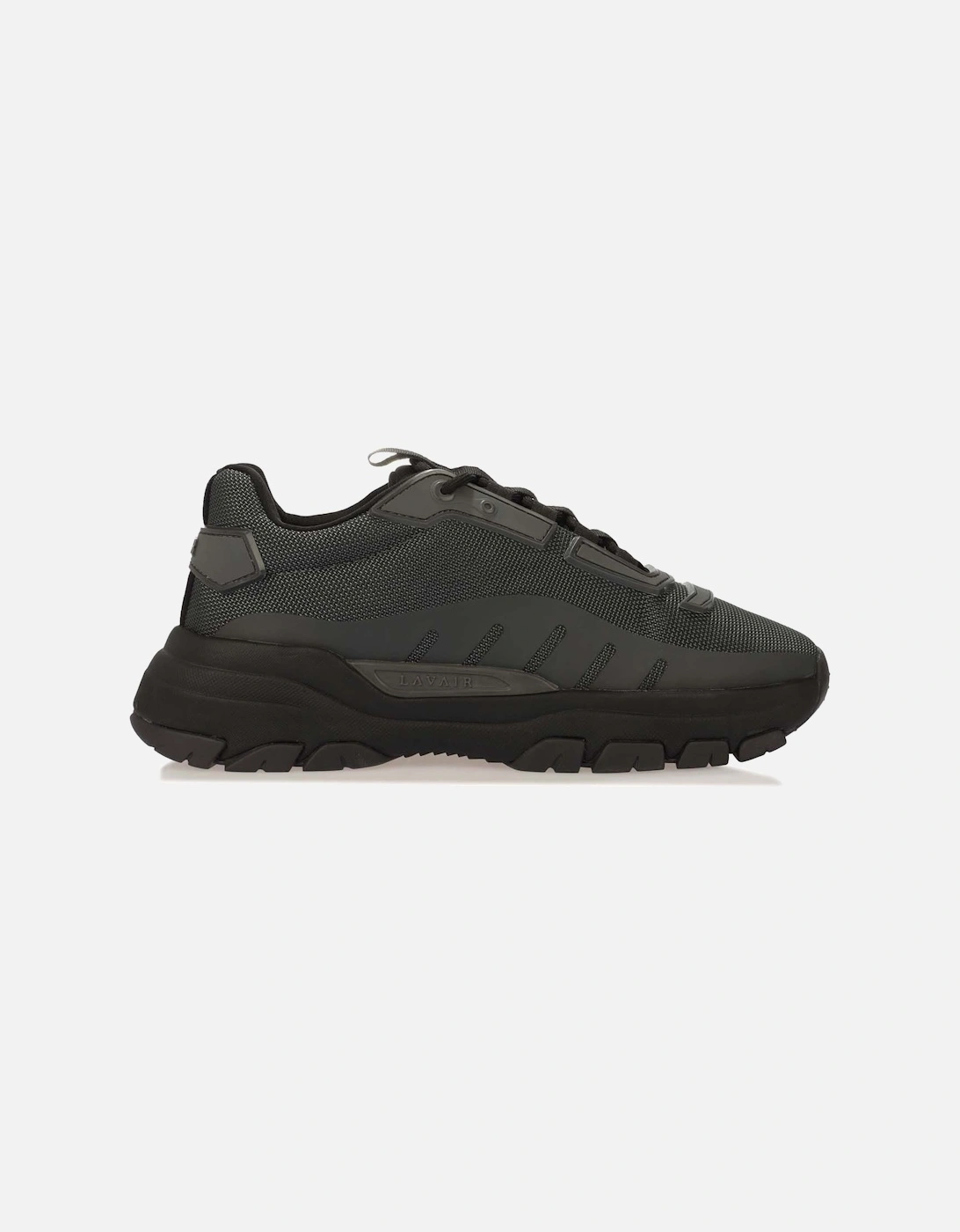 Exo Trainers, 7 of 6