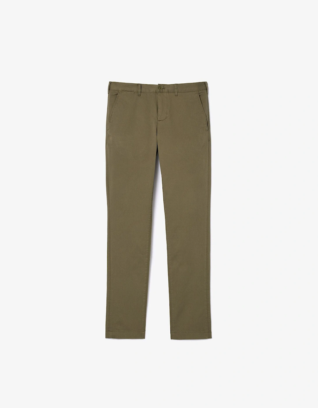 Slim Fit Stretch Cotton Chinos, 5 of 4