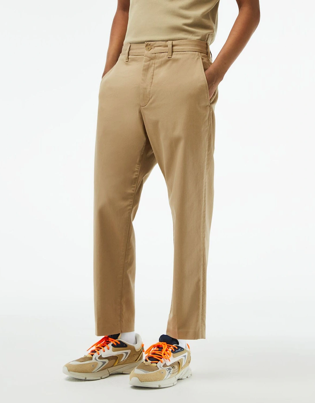 Skinny Fit Stretch Cotton Chinos, 7 of 6