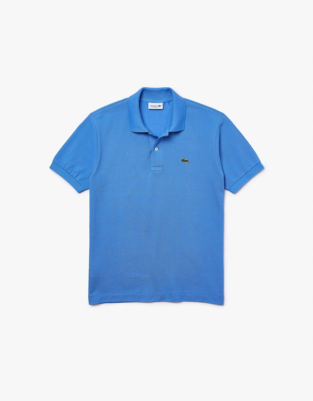 Orginal L.12.12 Polo Shirt, 4 of 3