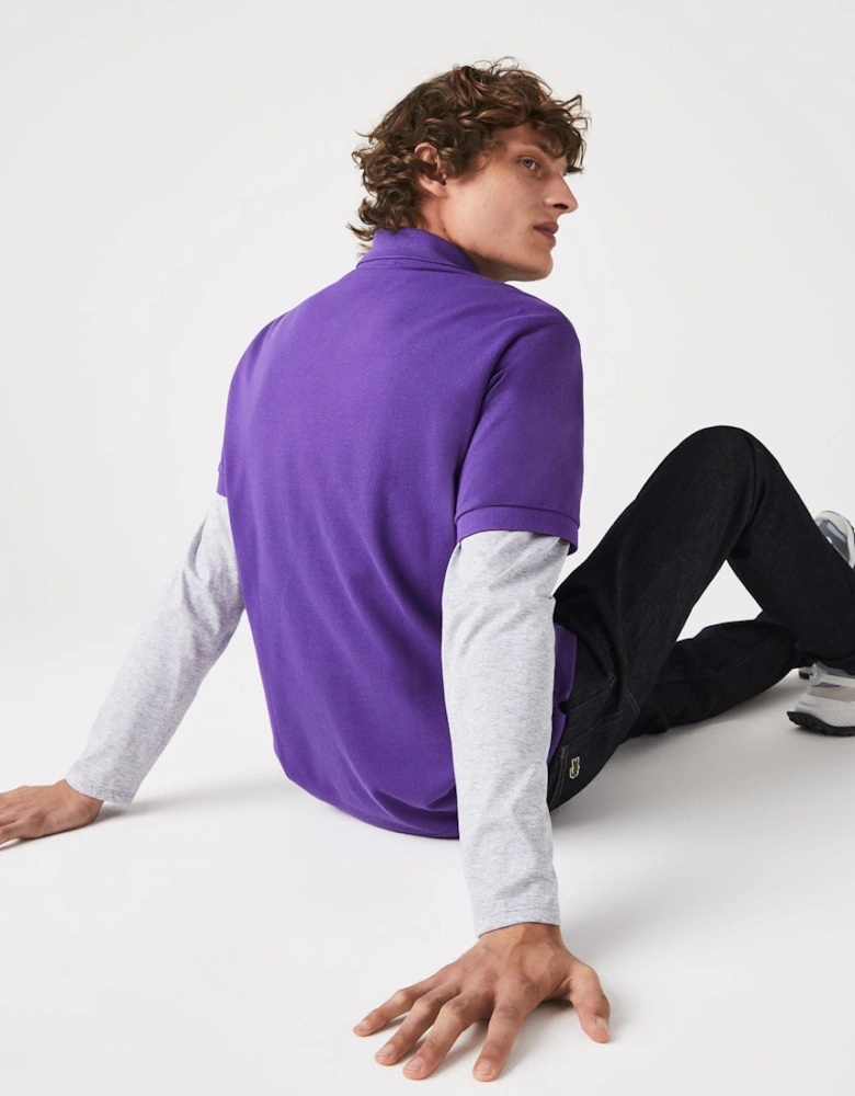 Orginal L.12.12 Polo Shirt