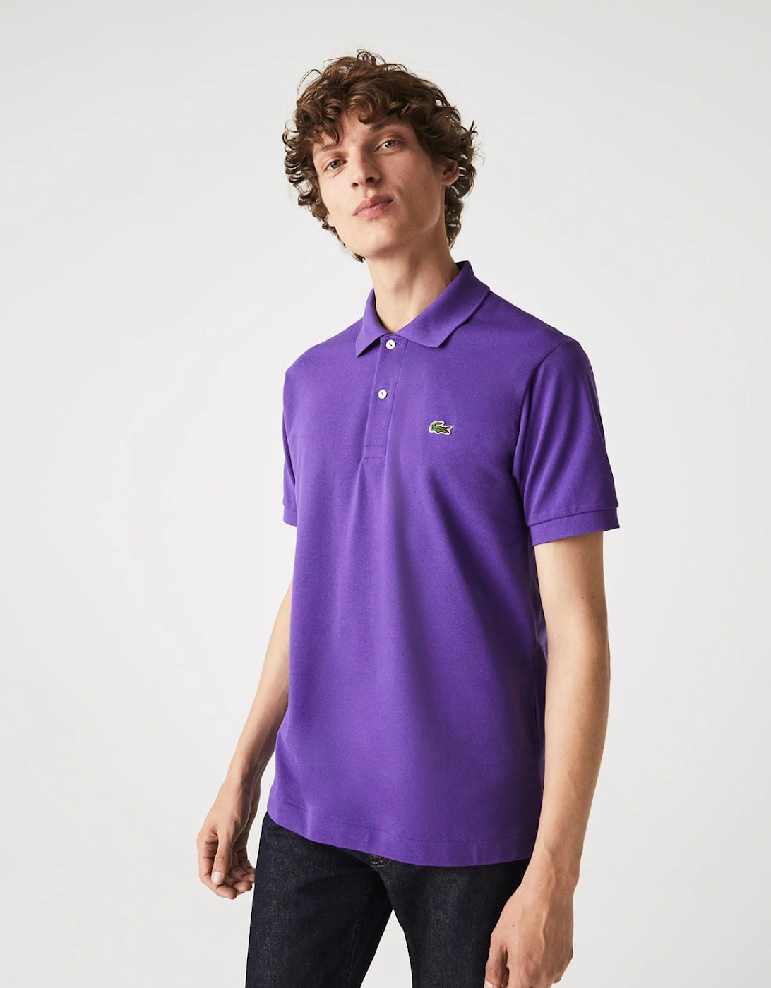 Orginal L.12.12 Polo Shirt, 7 of 6