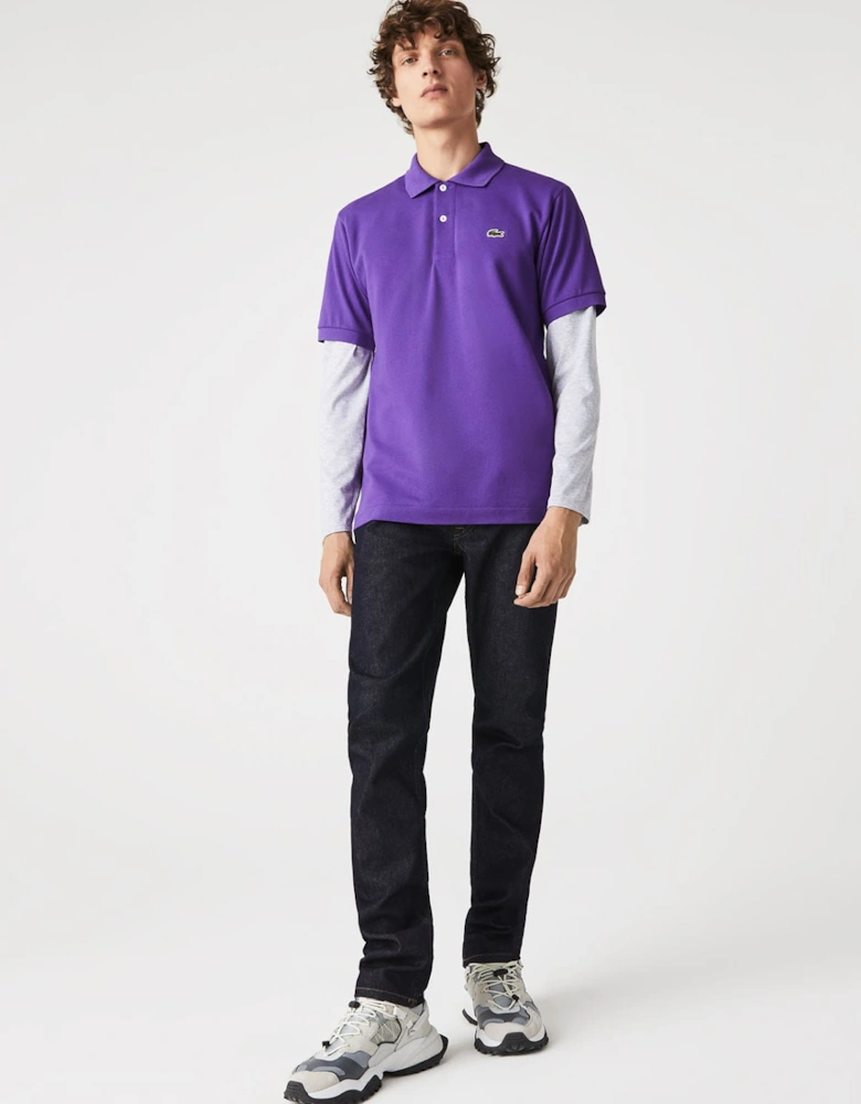 Orginal L.12.12 Polo Shirt