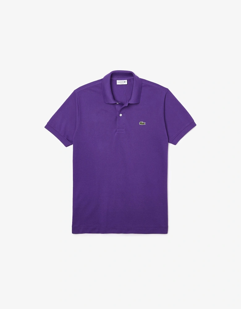 Orginal L.12.12 Polo Shirt