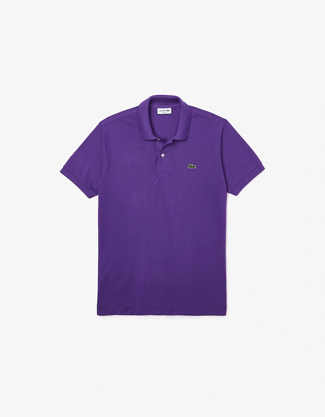 Orginal L.12.12 Polo Shirt