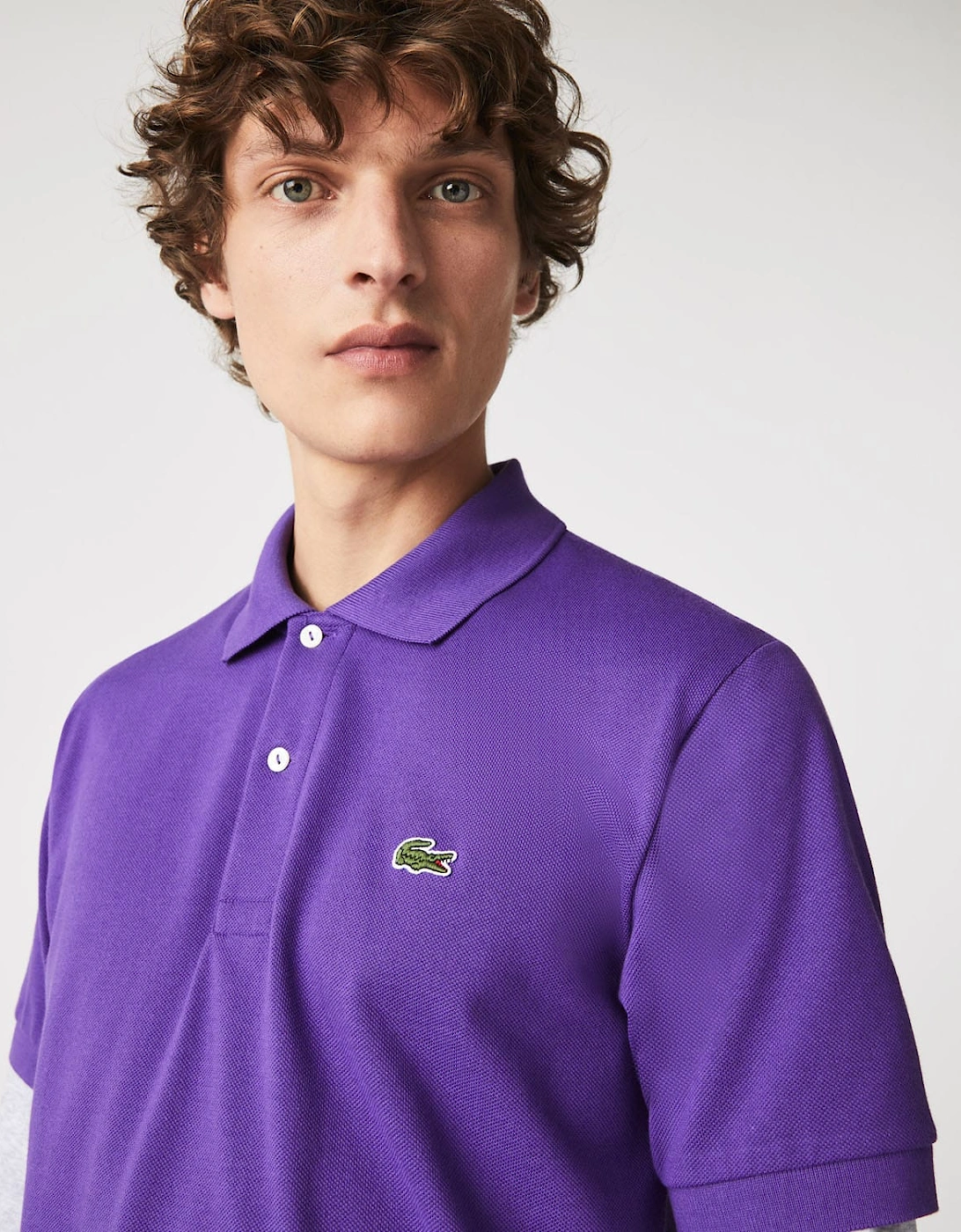 Orginal L.12.12 Polo Shirt