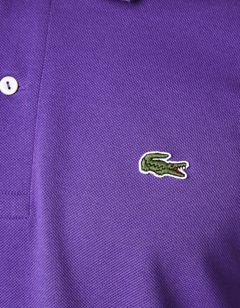 Orginal L.12.12 Polo Shirt