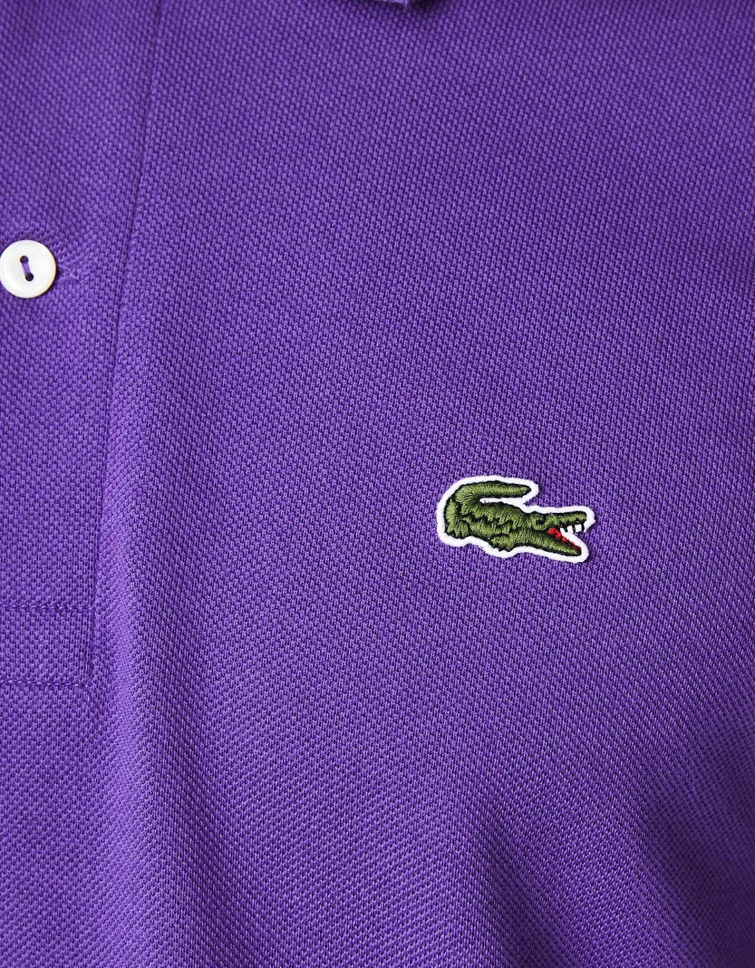 Orginal L.12.12 Polo Shirt