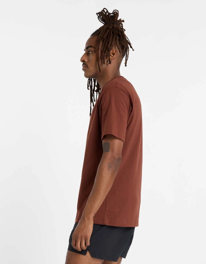 Athletics Cotton T-Shirt
