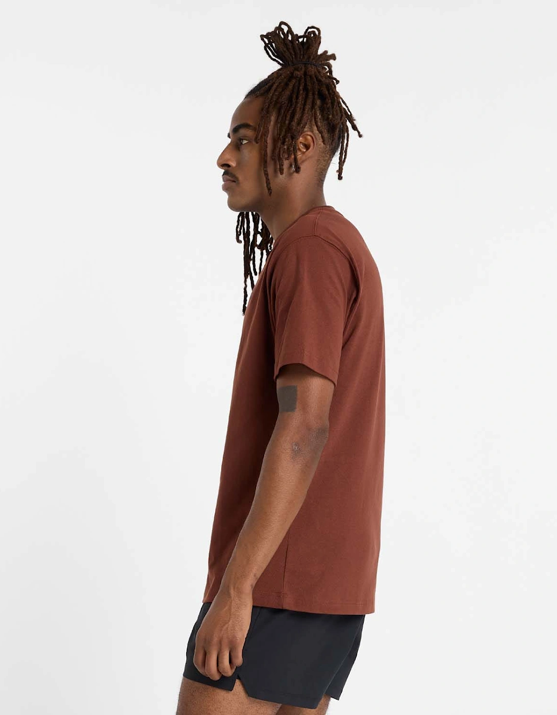 Athletics Cotton T-Shirt