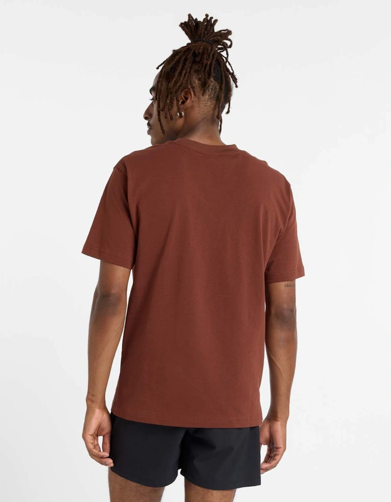Athletics Cotton T-Shirt